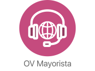 Icono mayorista Openvoice